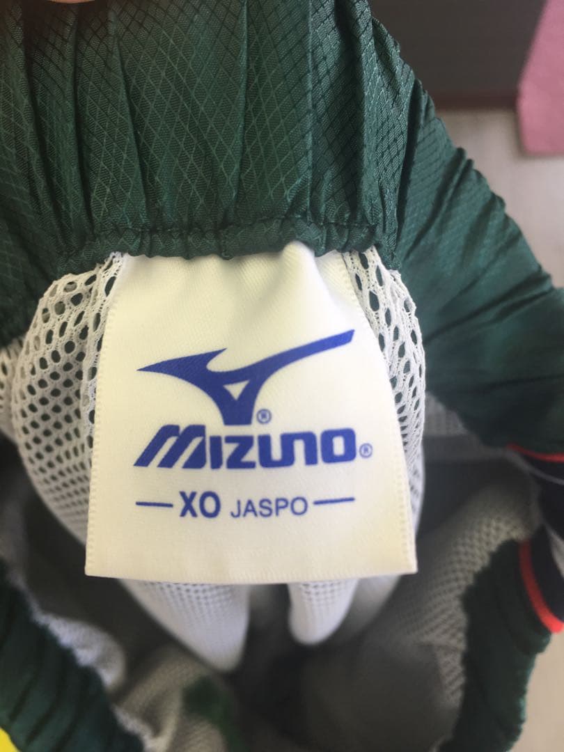 静岡学園　SHIZUGAKU ウインドブレーカー