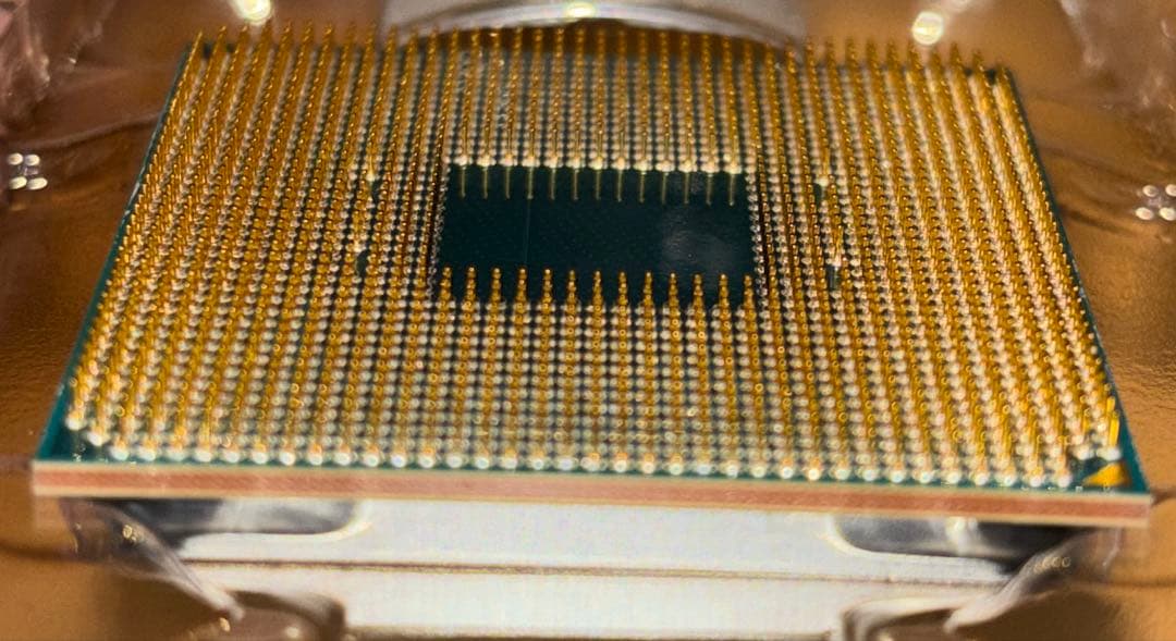 Ryzen5 5600X CPUのみ