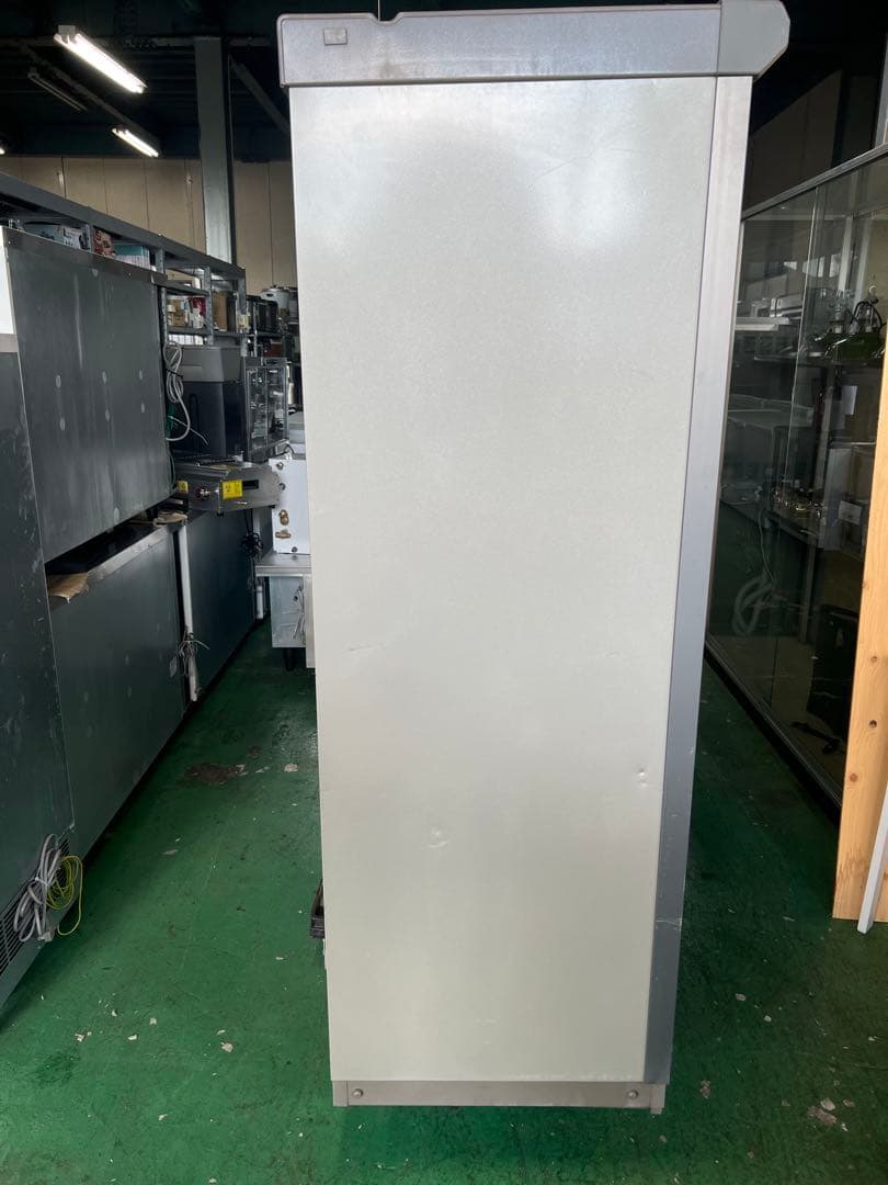 INABA 物置 1305x650x1625