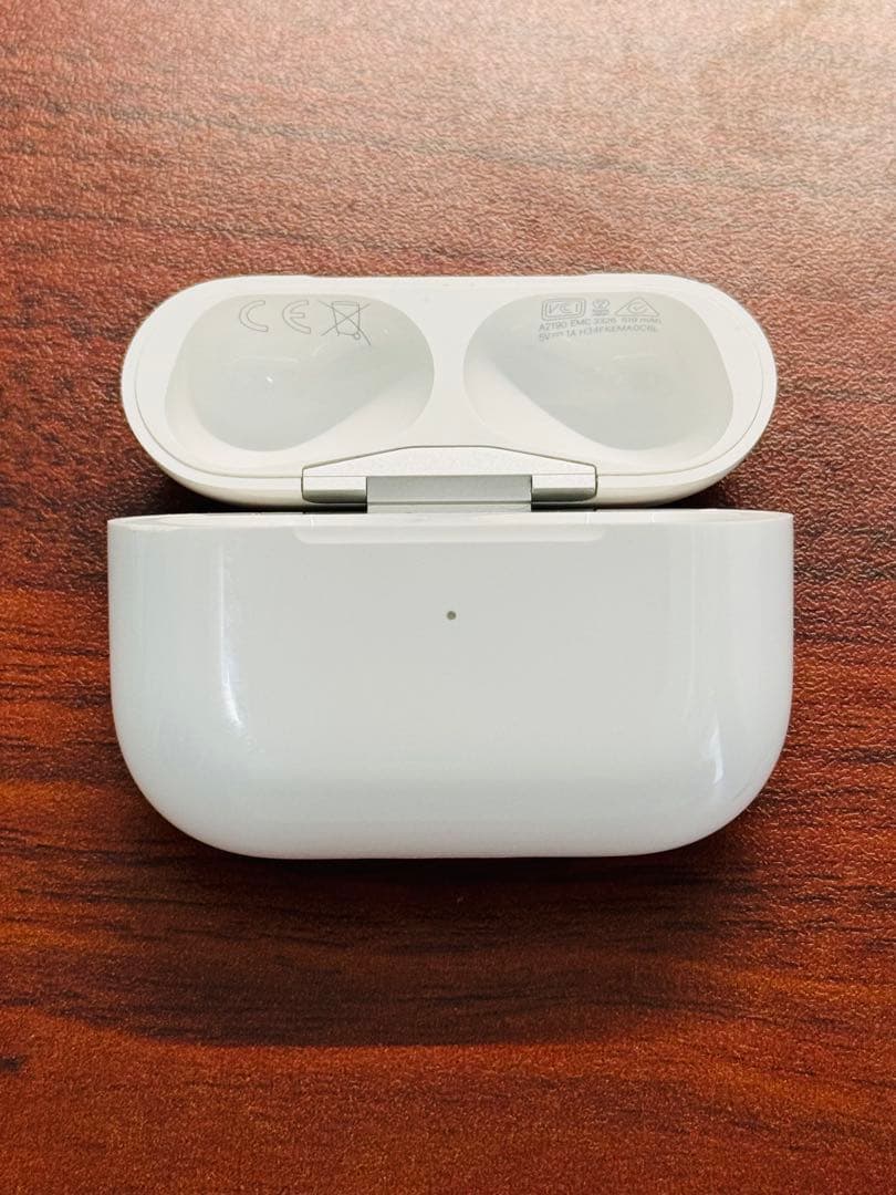 AirPods Pro 第1世代（純正） MWP22J/A