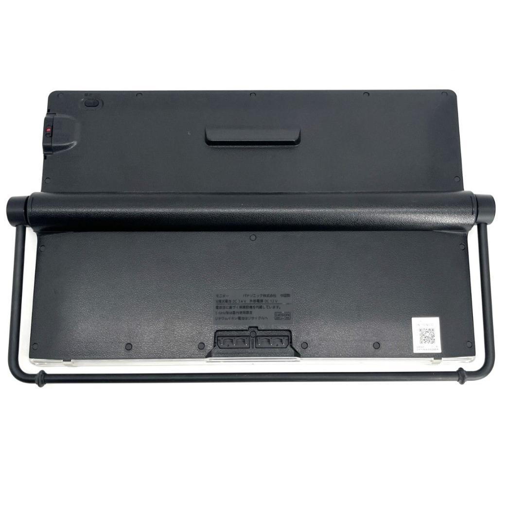 【極美品】Panasonic プライベートビエラ UN-15CN10