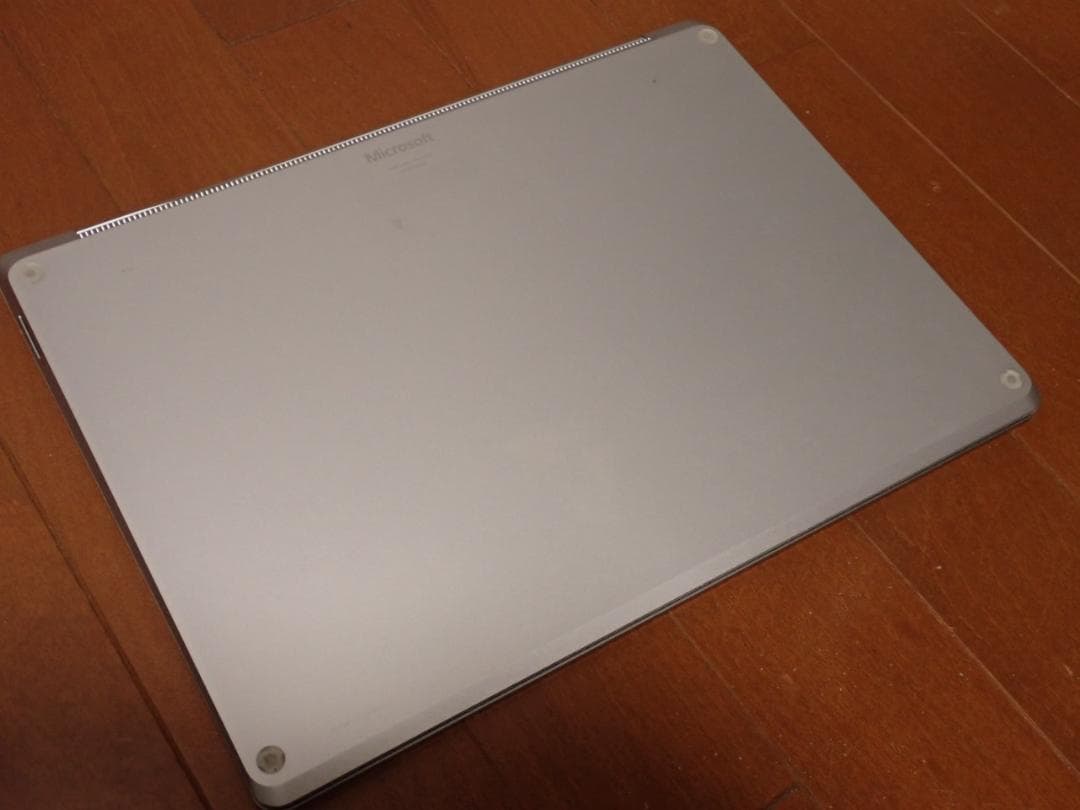 Microsoft surface Laptop 4 i5/8GB /タッチ3K