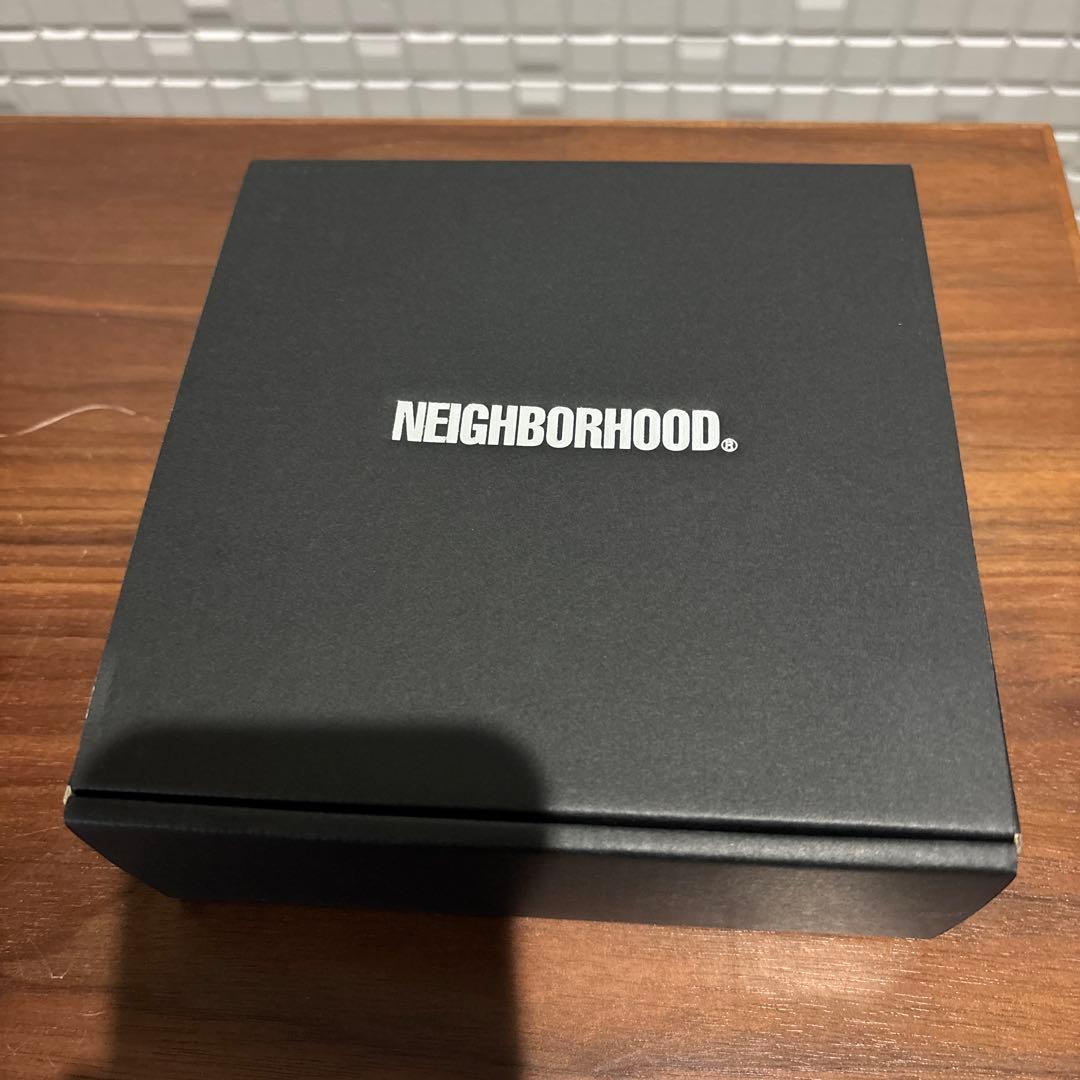 NEIGHBORHOOD CI CE-DOG BOWL ドッグボウル