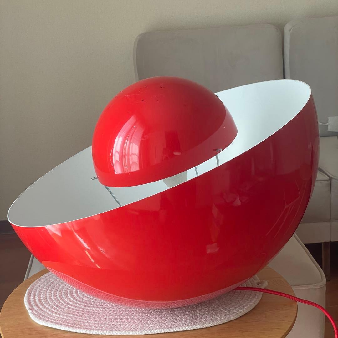 パントン Verner Panton VP2 フラワーポット ペンダントランプ