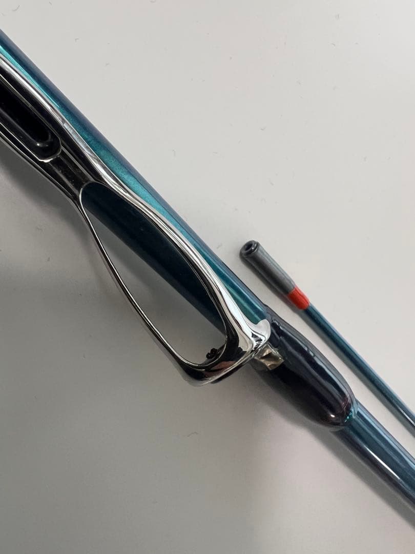 ソルティストEG89ML-DRY エギングロッド PEライン0.6-1.2号対応