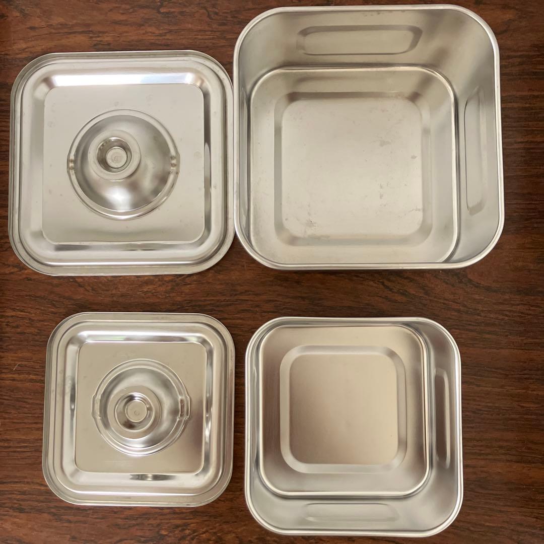 【業務用】バット、ザル、トングのセット