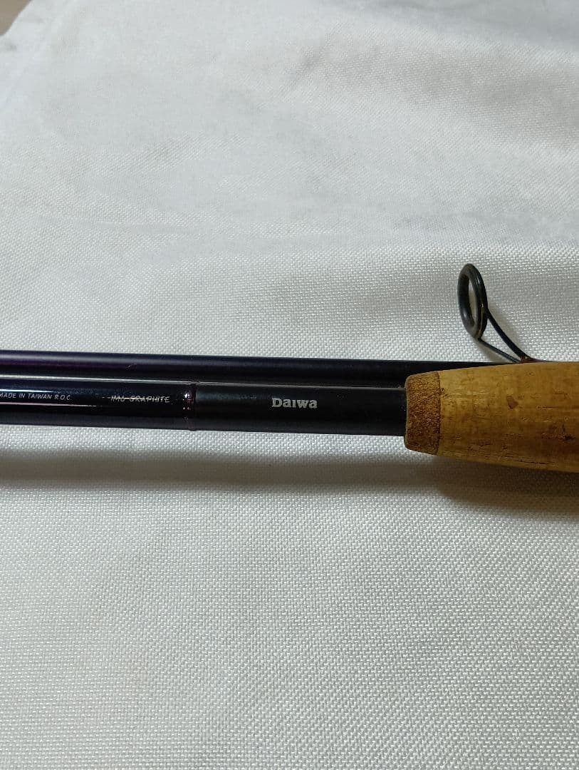 じ*ん様 ダイワ シルバークリーク SCS-802-MFS 8ft