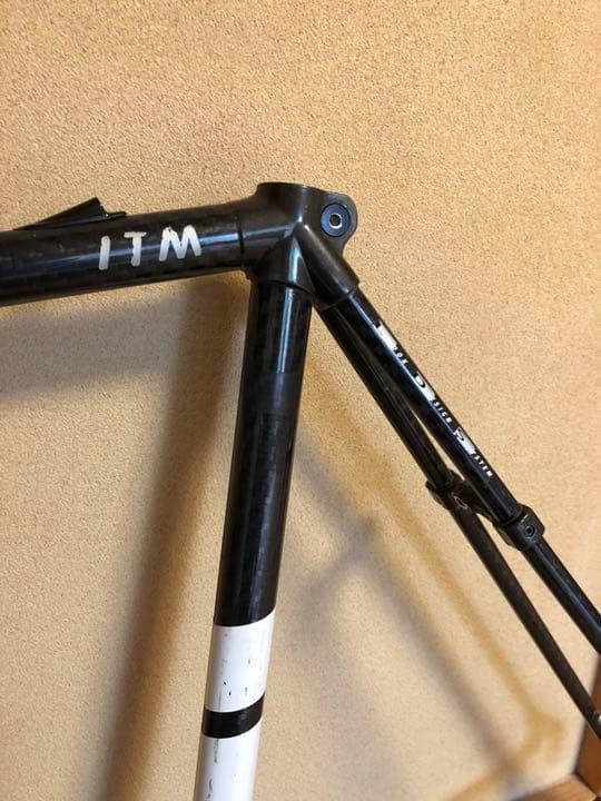 LOOK KG181 ルック フレームセット