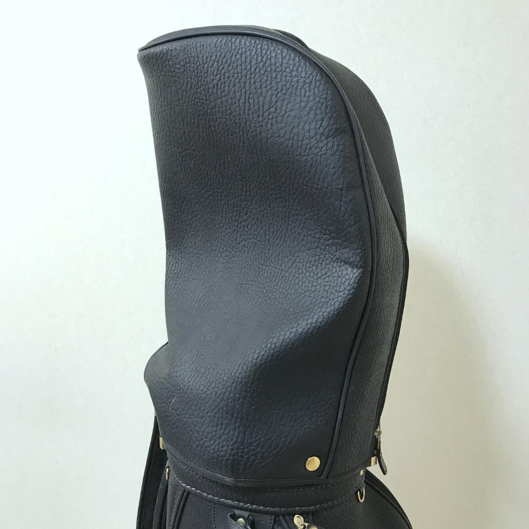 【希少良品】HONMA キャディバッグ 50th LTD EDITION 限定品