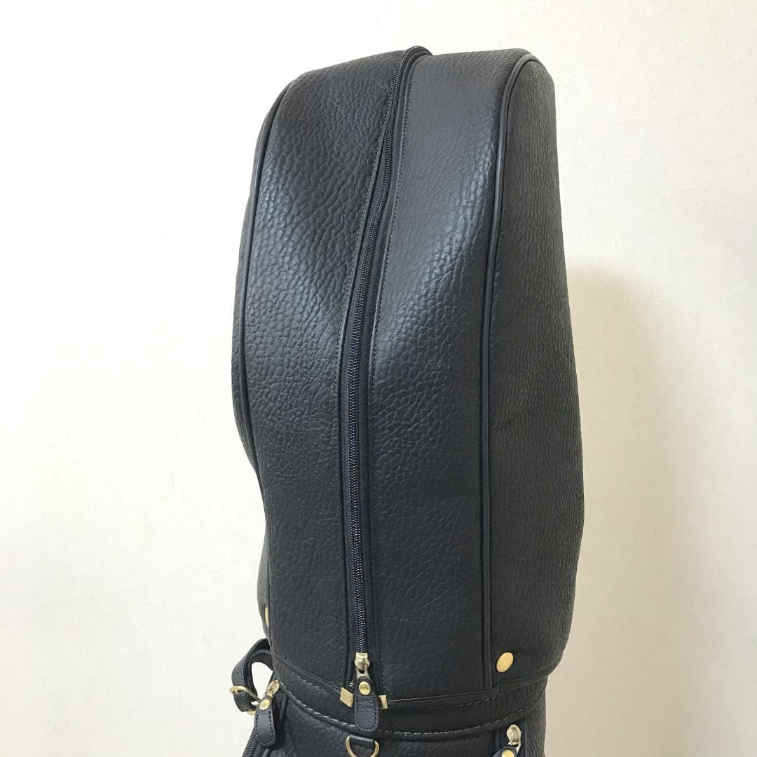 【希少良品】HONMA キャディバッグ 50th LTD EDITION 限定品