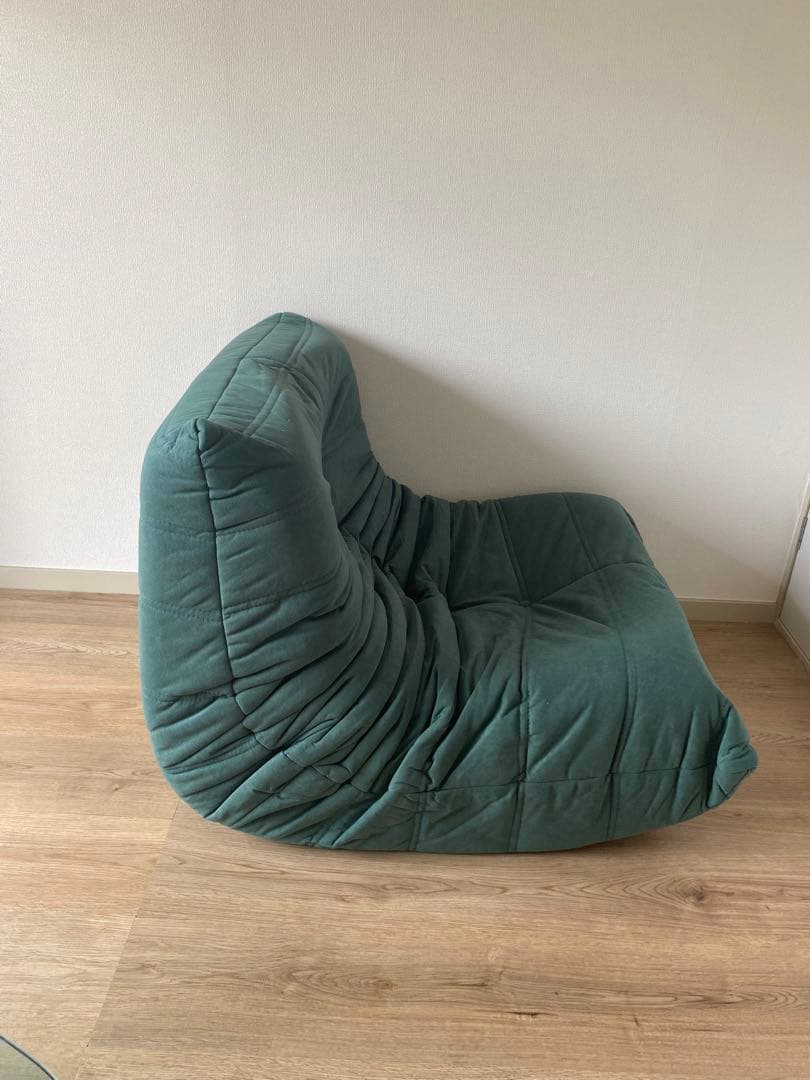 リーロ・ロゼ　トーゴ　リプロダクト