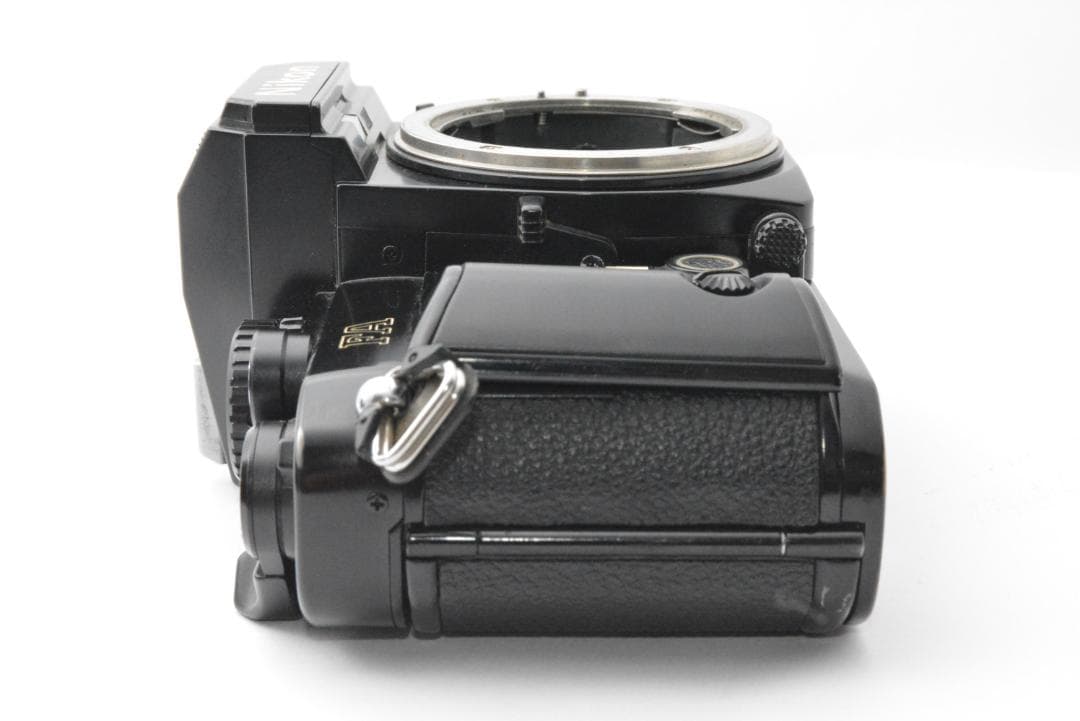 ニコン NIKON FA ボディ