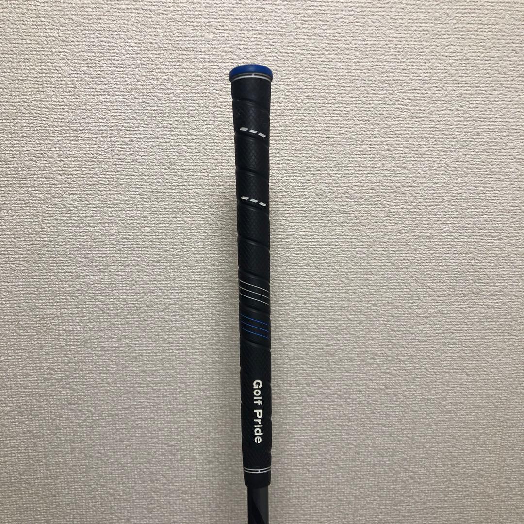 マルマン KSウェッジ ゼロバンス　52度　58度