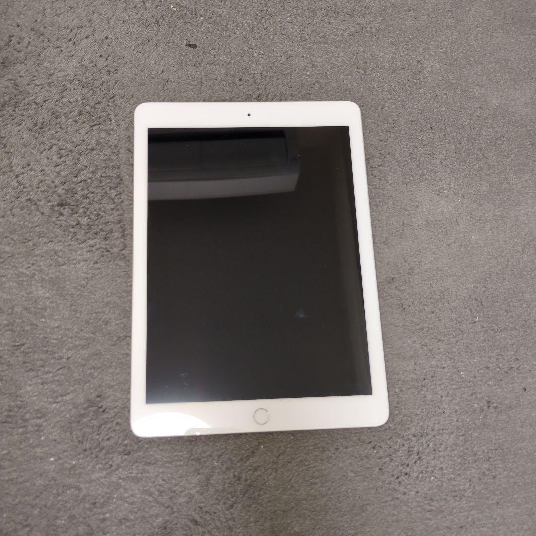 最終値下げApple iPad 第6世代 9.7インチ 32GB シルバー
