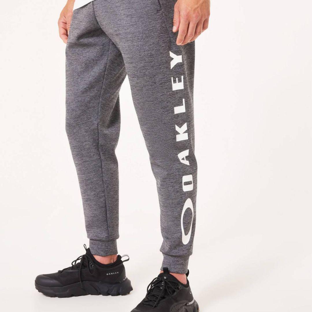 [未開封] OAKLEY オークリー 上下セット パーカー ジョガーパンツ L