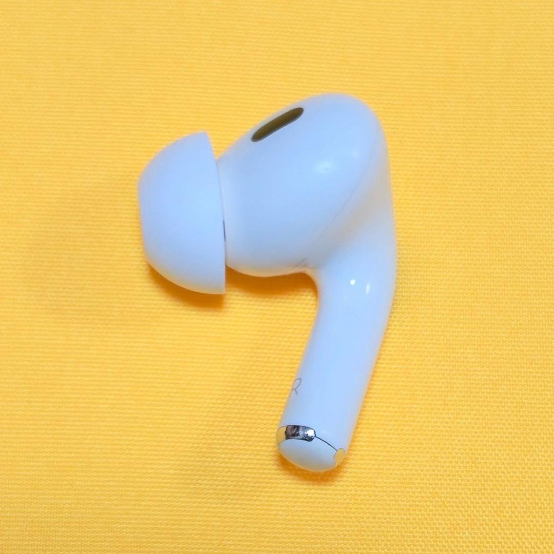 AirPods pro 第二世代 右耳 Lightning ライトニング