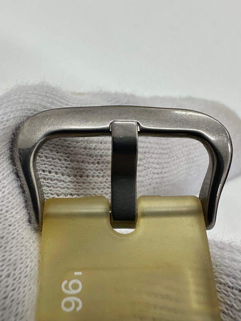 G-SHOCK 腕時計 20気圧防水