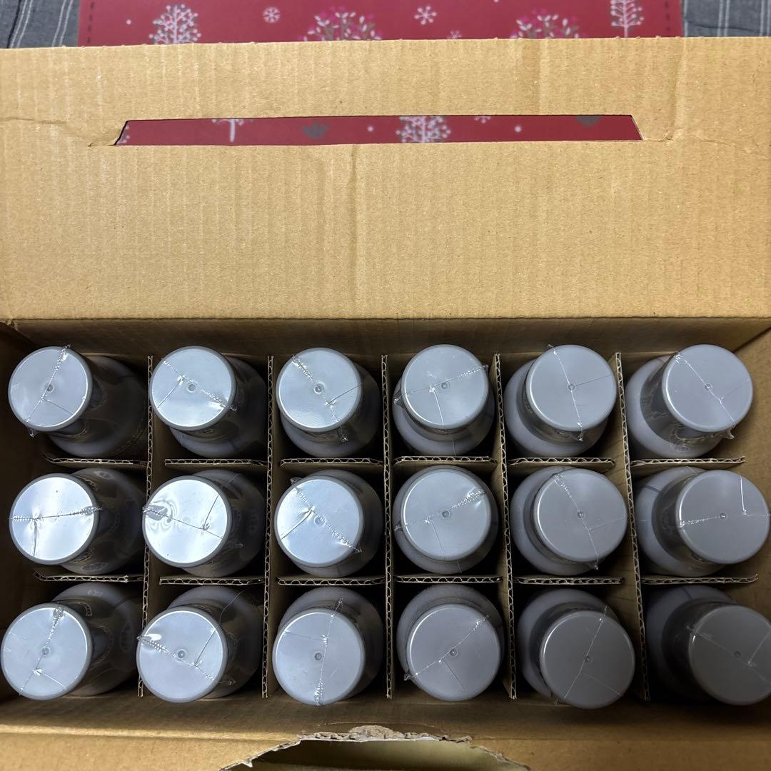 モルちゃんファミリーさま専用SHIRORU クリスタルホイップブラック