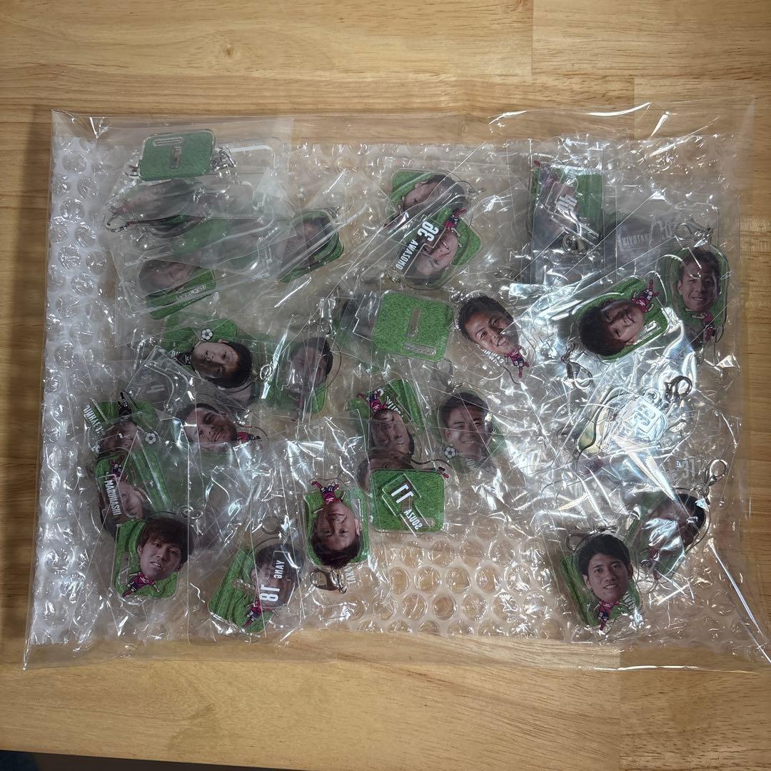 セレッソ大阪 応援グッズセット