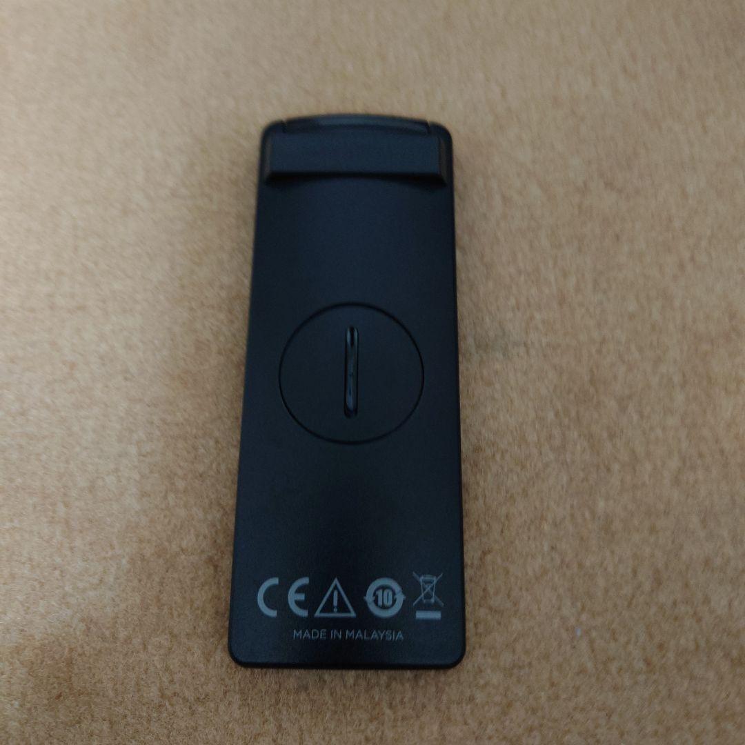 スピーカー・ウーファー BOSE TV SPEAKER