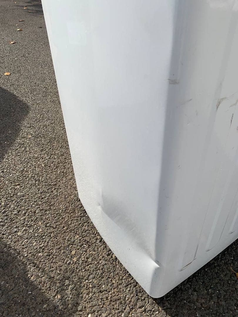 ♻️送料設置無料　Haier 全自動電気洗濯機　JW-C55D