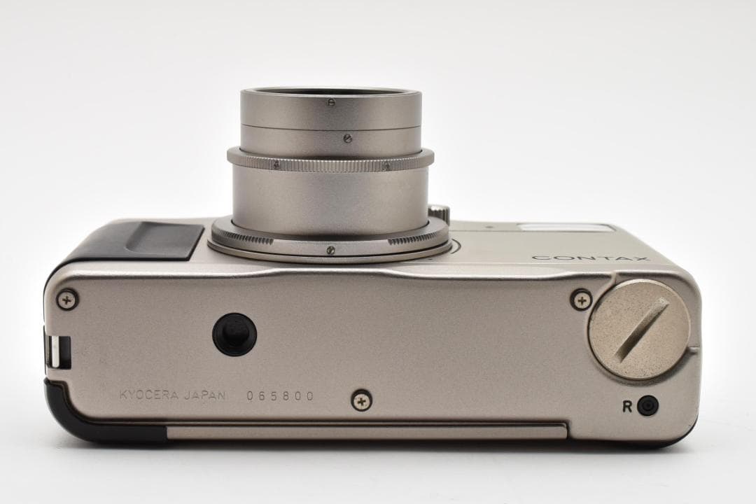 コンタックス　CONTAX TVS 　　　#2637592-O19-W3