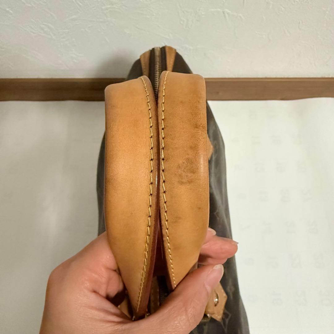 最終値下げ　ルイ・ヴィトン レティーロ M40325