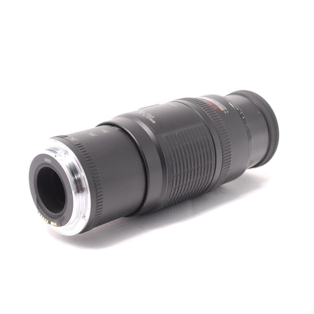 ❤即購入1000円OFF❤ キャノン 7D 70-210ｍｍ F4 望遠レンズ
