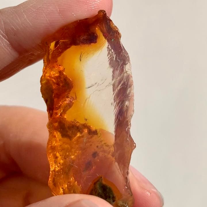 ソリッドオパール80.5ct/コントラルスオパール