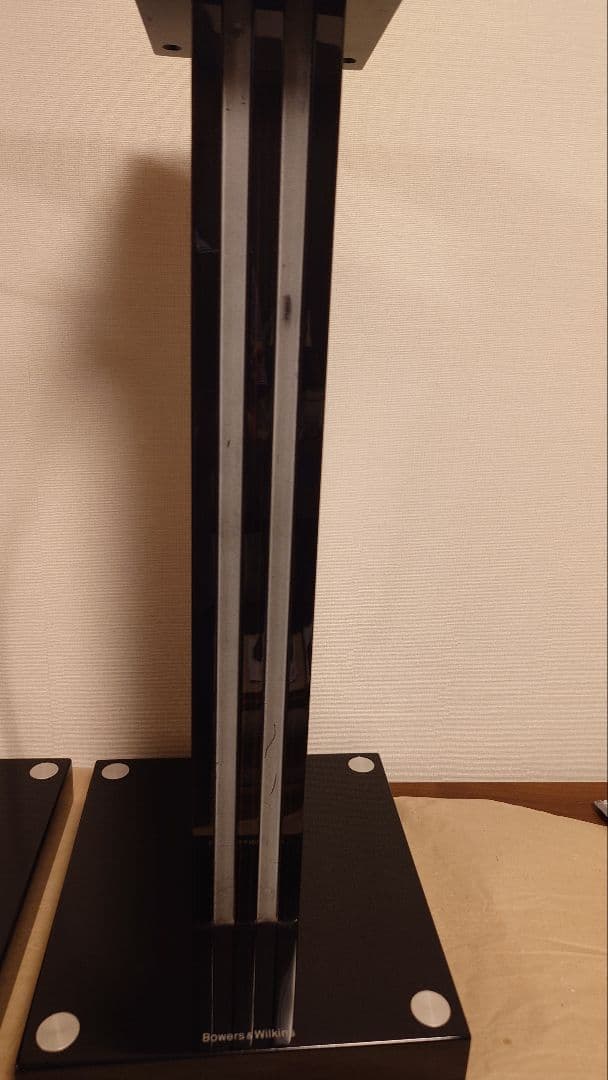 Kimura様用Bowers & Wilkins スピーカースタンド　FSPM1