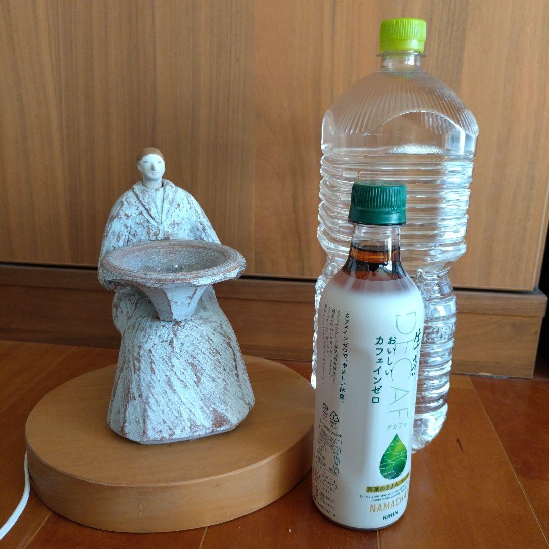 井崎正治　私のあかり　2013