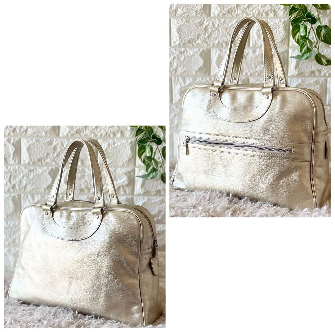 【美品希少】JACQUES LE CORRE ジャックルコー リスボンスモール