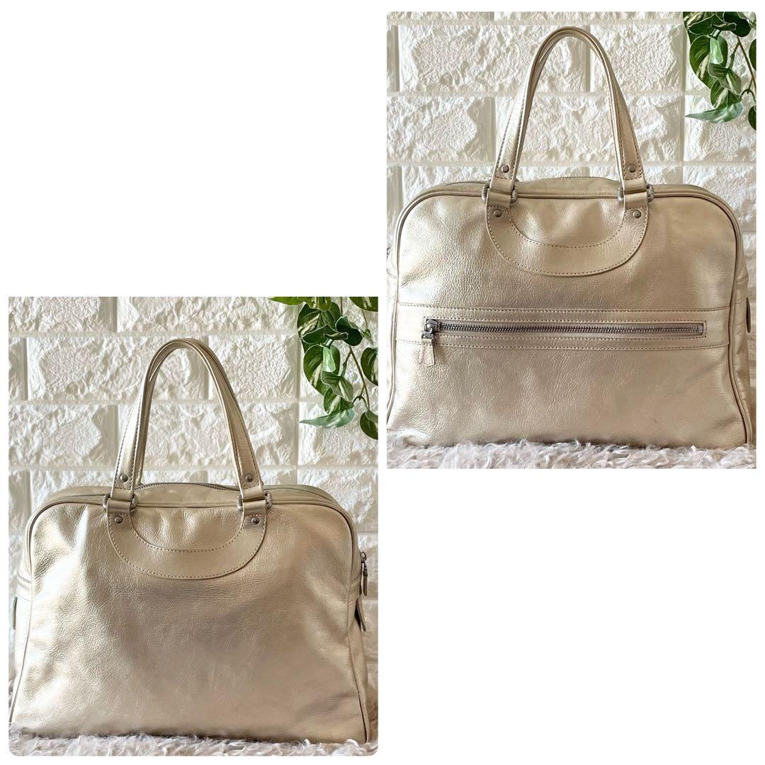 【美品希少】JACQUES LE CORRE ジャックルコー リスボンスモール