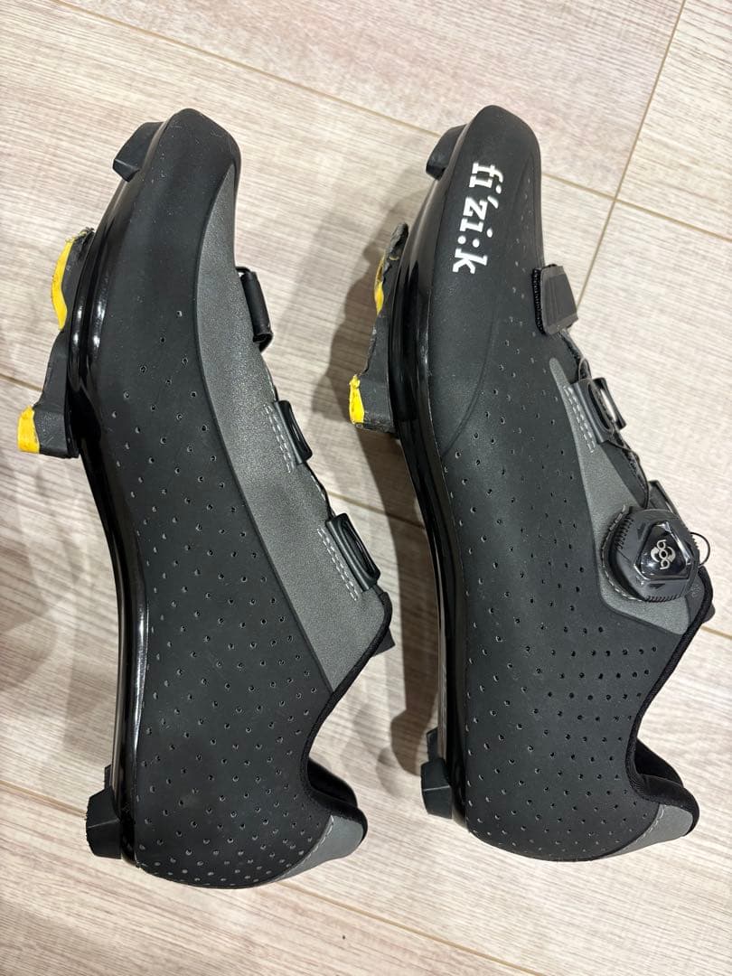 fizik ビンディングシューズ ロードバイク