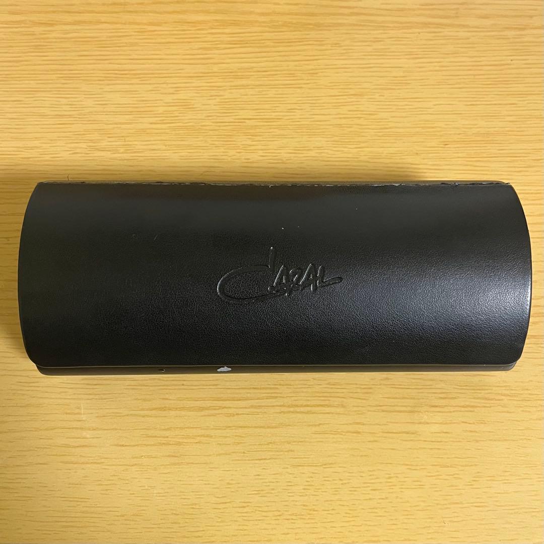 CAZAL MOD. 163 （デモレンズ）