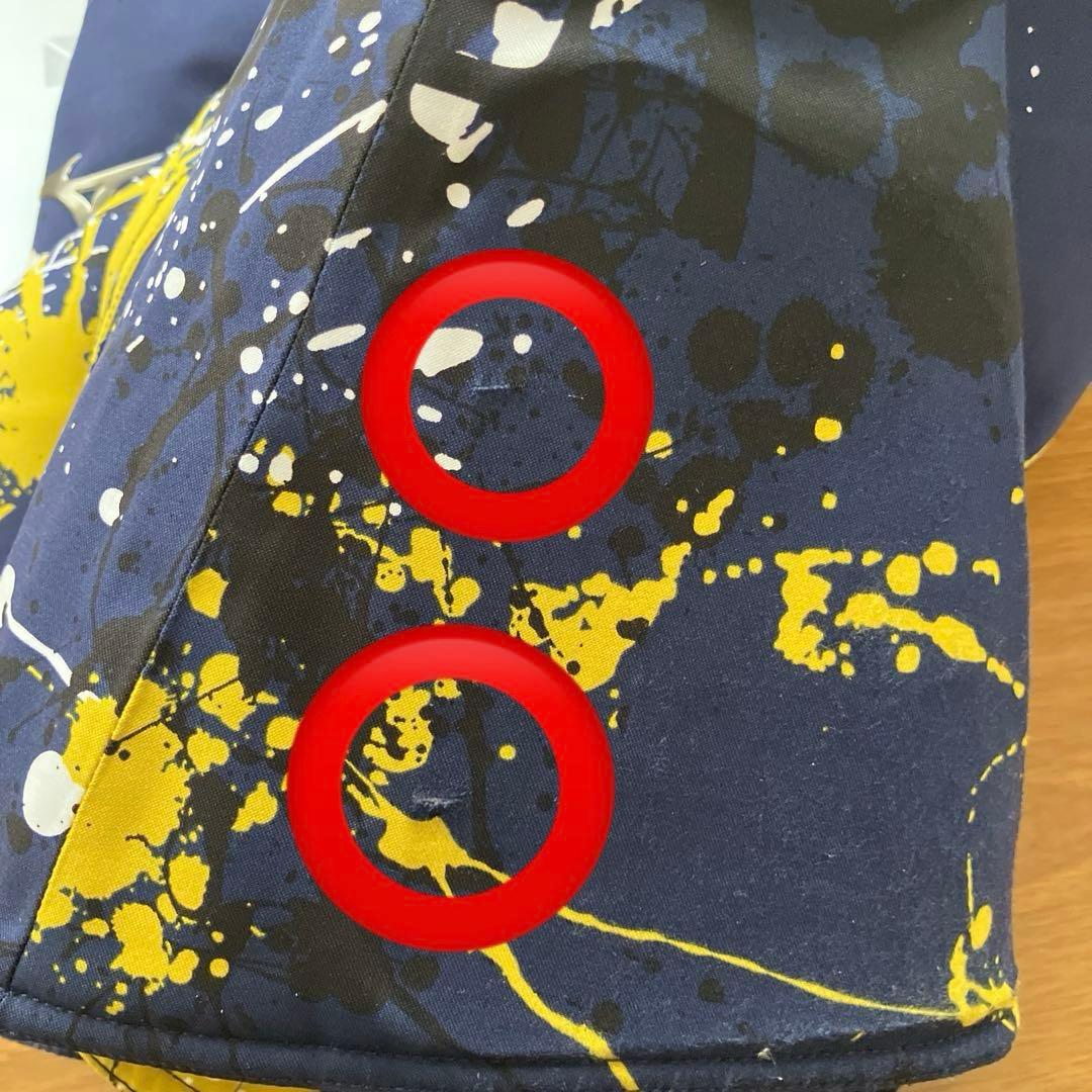 ミズノスキーウェア（上下）