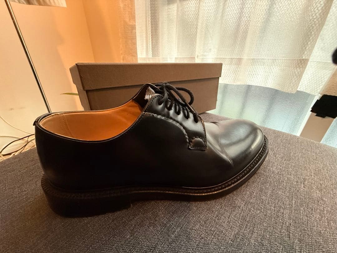 （定価176,000円）church's shannon UK6.5black