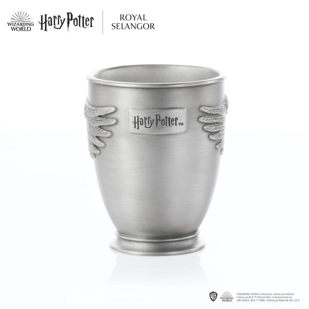 ハリーポッター 2個セット ヒッポグリフ バジリスク ロイヤルセランゴール