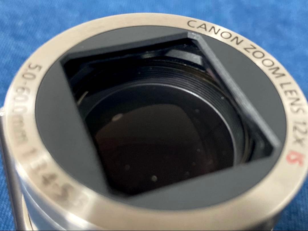 【Bamiki さん専用】Canon PowerShot SX200IS