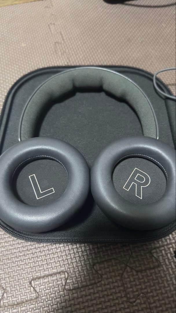 【拳球】B&O バングアンドオルフセン BEOPLAY HX BLACK