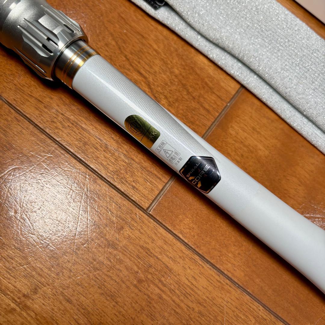 【美品】シマノ 20 BB-X スペシャル SZIII 1.2号-500/530