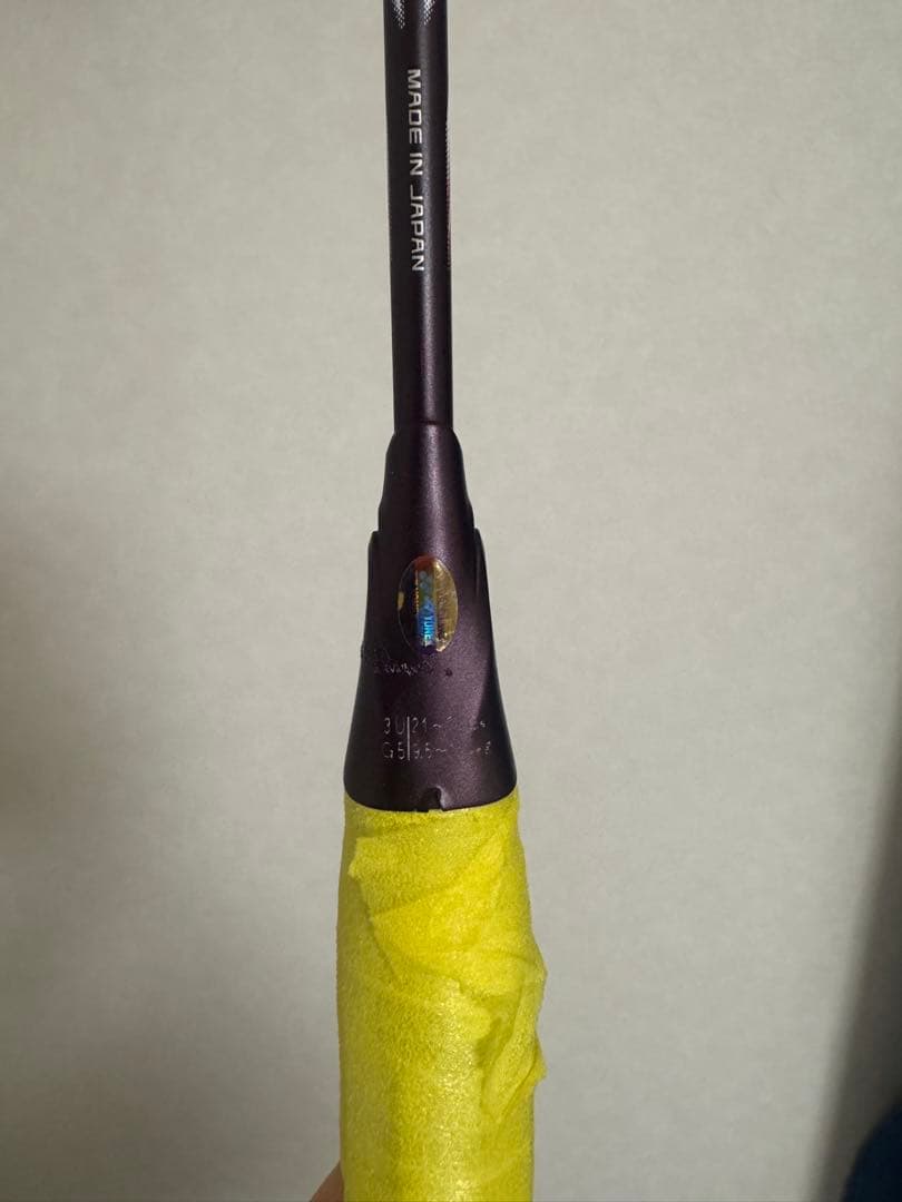 アストロクス100zz 3UG5 2本