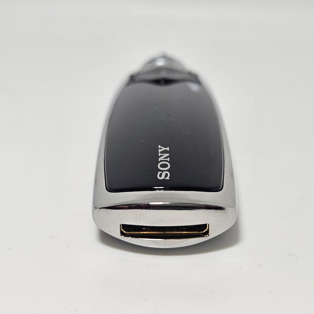 美品 動作品 WALKMAN NW-S705F 2GB ブラック 本体 ケース付