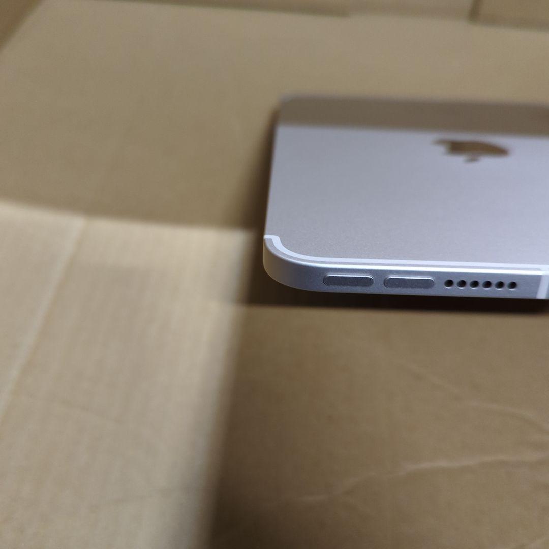 iPad本体 Apple iPadminiA17 ProWi-Fi Cellular128GB