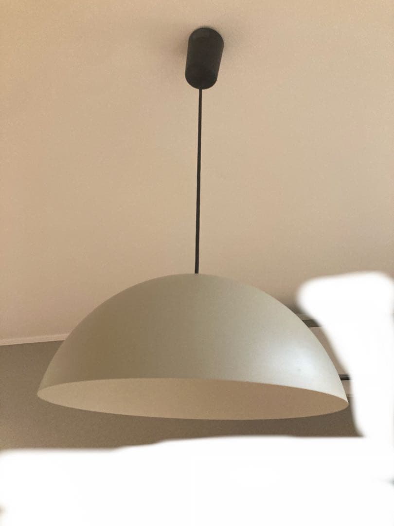 【値下げ】LED調光調色機能式　KOIZUMI シーリングライト　リモコン付き