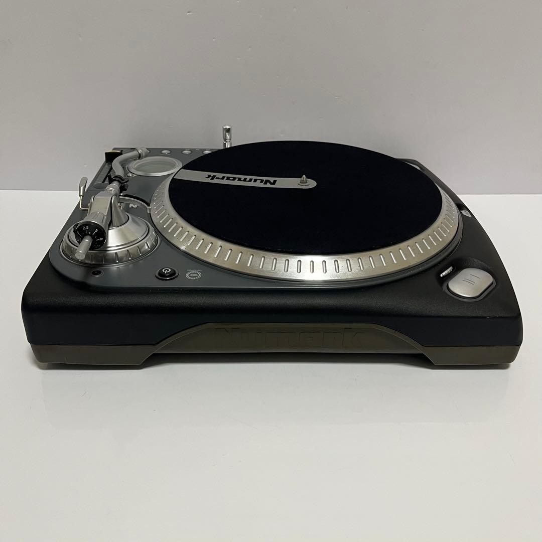 NUMARK TTX1 ターンテーブル