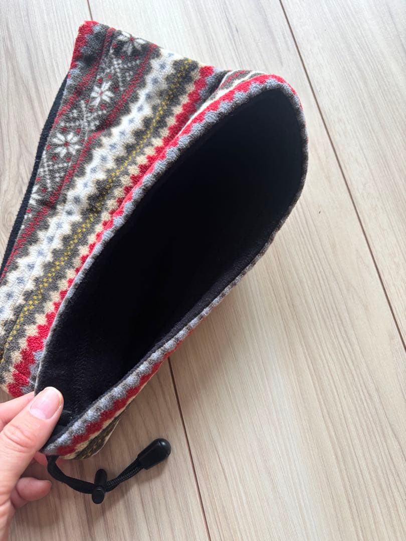 【最終値下げ！】7点セット✳︎ウインタースポーツウェア・小物セット