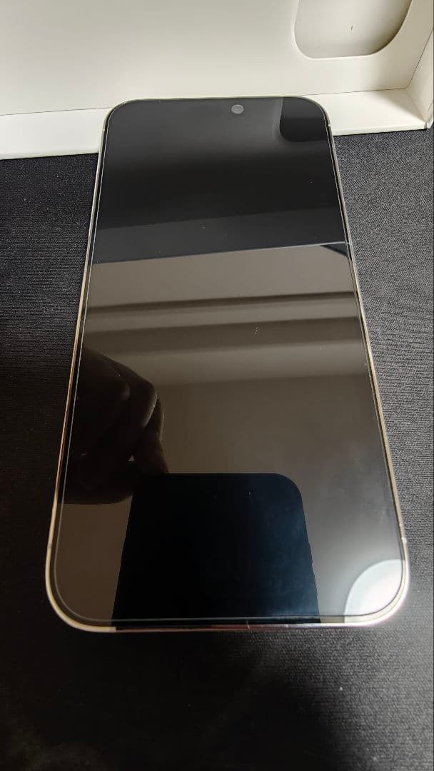 Apple iPhone 14 Pro Max 512GB SIMロック解除済み