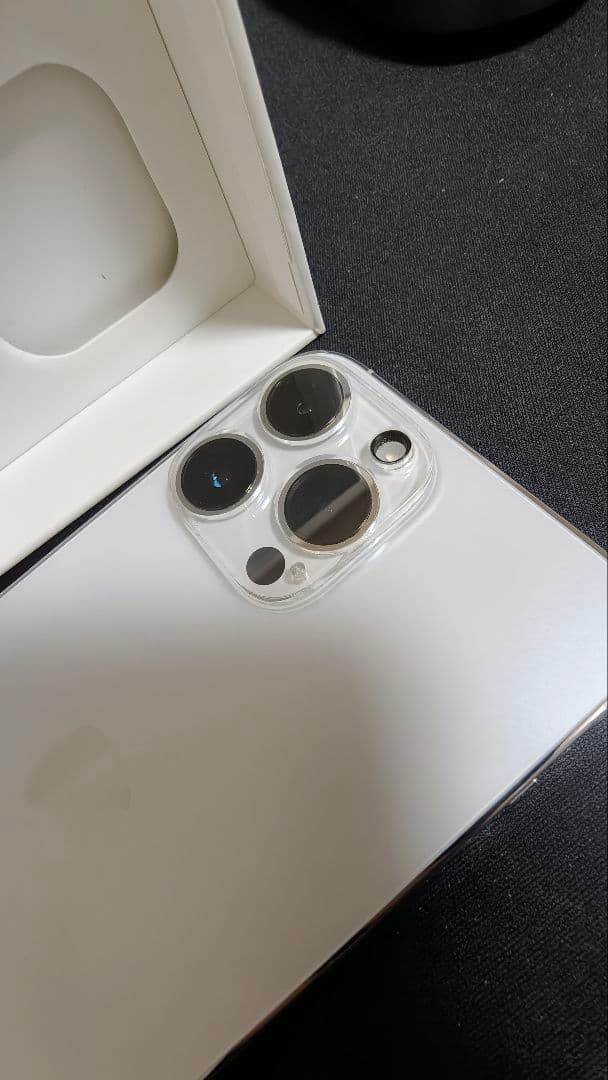 Apple iPhone 14 Pro Max 512GB SIMロック解除済み