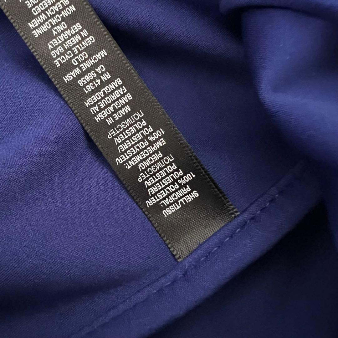 RLX Ralph Lauren アールエルエックス　ジャケット　ブルゾン　ロゴ